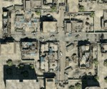 Kabul City Ruins