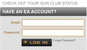 anmeldemaske_GunClub