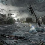 Medal of Honor Warfighter - Concept Art 2