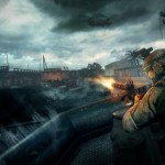 Medal of Honor Warfighter - Concept Art 3