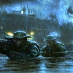 Medal of Honor Warfighter - Concept Art 4