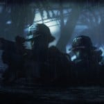 Medal of Honor Warfighter Online Screen