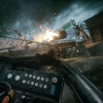 Medal of Honor Warfighter Online Screen 3