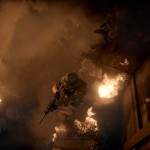 Medal of Honor Warfighter Screen 1