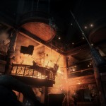 Medal of Honor Warfighter Screen 2