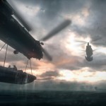 Medal of Honor Warfighter Screen 3