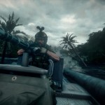 Medal of Honor Warfighter Screen 5