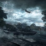 Medal of Honor Warfighter Screen 6